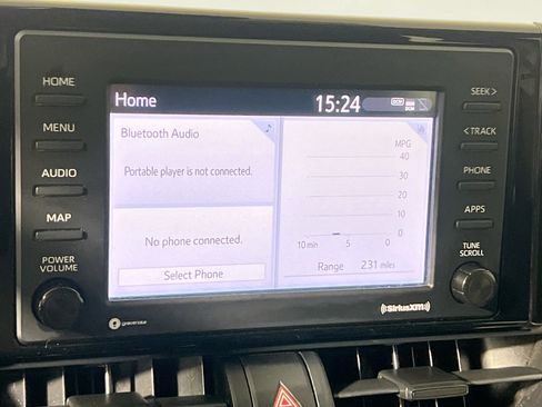 Used 2021 Toyota RAV4 XLE image 28