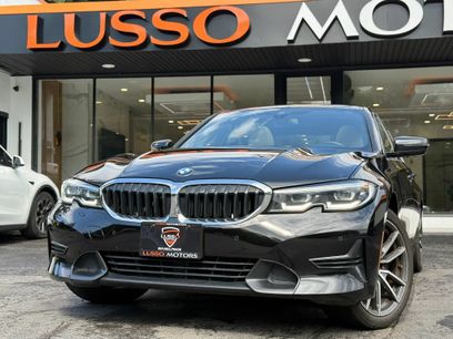 Used 2021 BMW 330i xDrive Sedan w/ Convenience Package