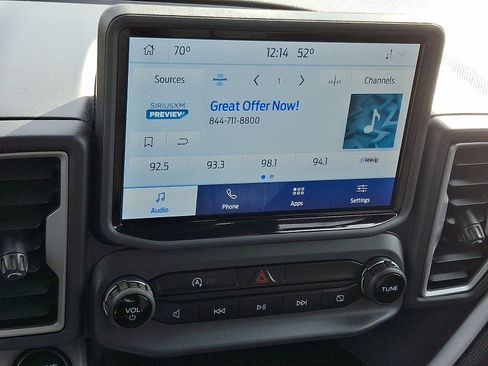 Used 2022 Ford Bronco Sport Big Bend w/ Convenience Package image 17