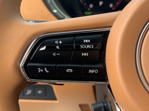 New 2026 MAZDA CX-70 3.3 Turbo S w/ Premium Plus AWD/4WD image 14