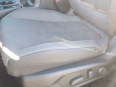 New 2026 Subaru Outback Limited XT image 16