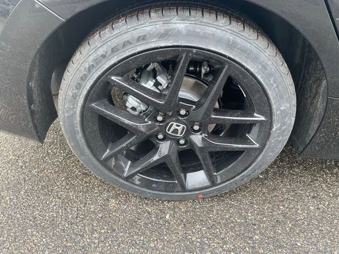 New 2026 Honda Civic Sport image 7