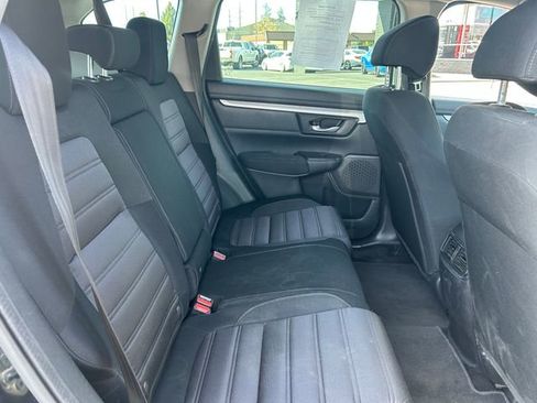 Used 2018 Honda CR-V LX image 30