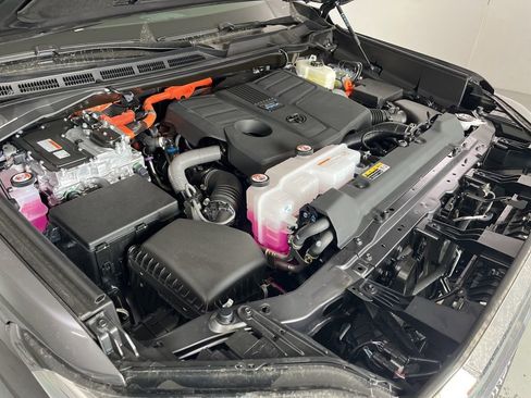 New 2026 Toyota Tundra 1794 Edition AWD/4WD image 11