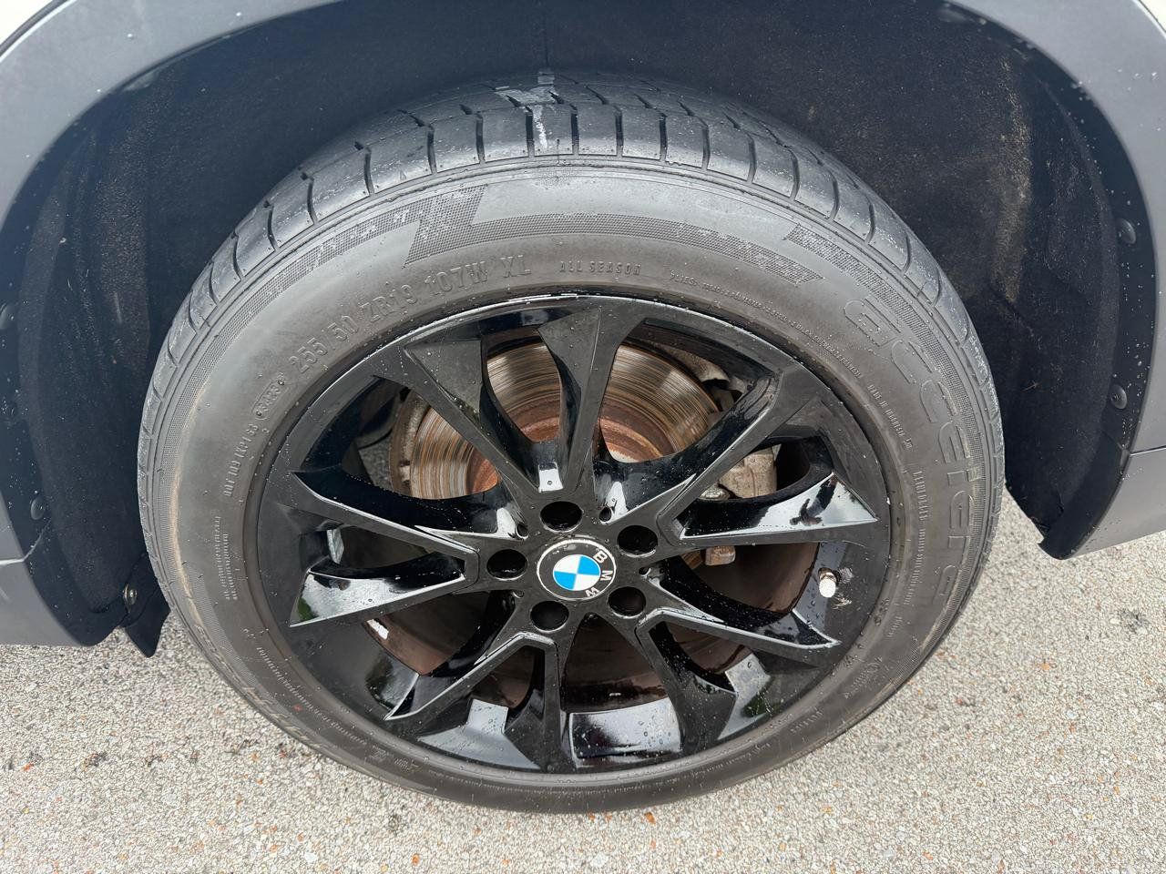 Used 2017 BMW X5 xDrive35i AWD/4WD image 9