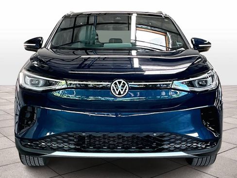 Used 2023 Volkswagen ID.4 Pro S Plus image 3