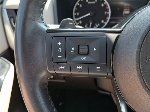 Certified 2023 Nissan Rogue SV w/ SV Premium B Package AWD/4WD image 24