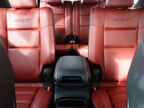 Used 2024 Dodge Durango SRT Hellcat image 42