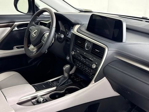 Used 2022 Lexus RX 350 FWD w/ Premium Package image 34