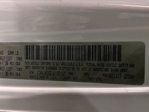 Used 2018 Jeep Wrangler Unlimited Sport S image 32