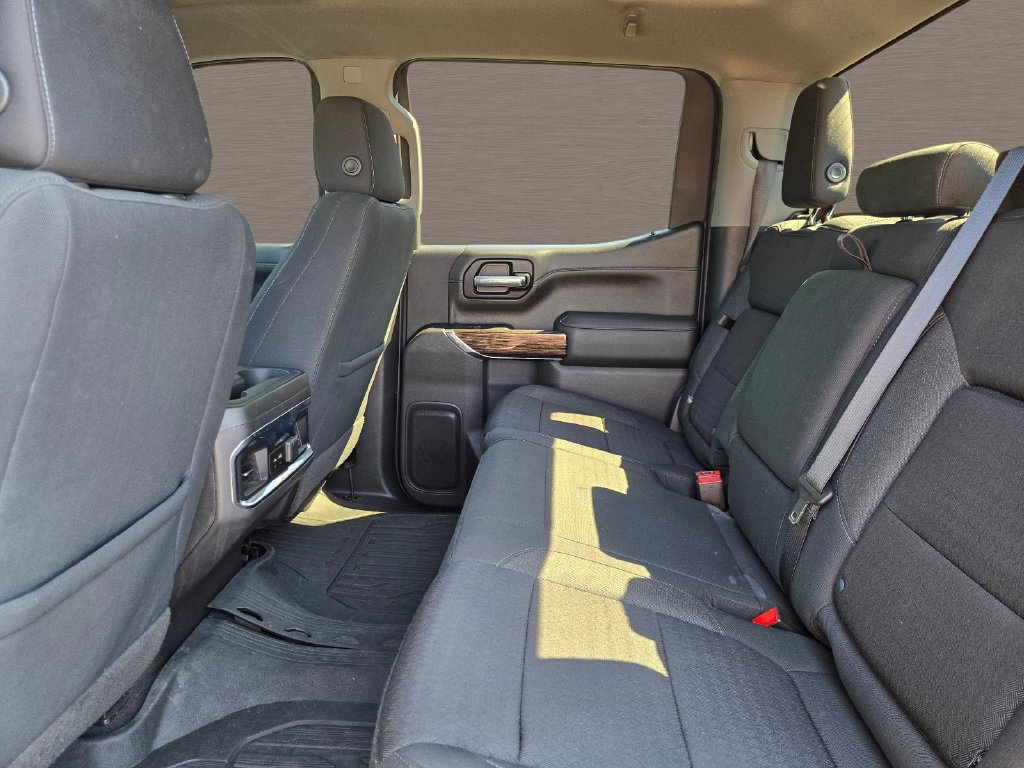 Used 2021 GMC Sierra 1500 Elevation AWD/4WD image 14