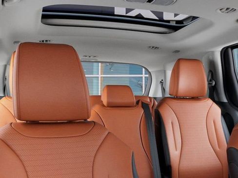 New 2026 Kia Carnival SX Prestige image 27