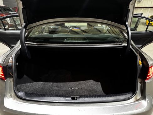 Used 2014 Lexus IS 250 image 19