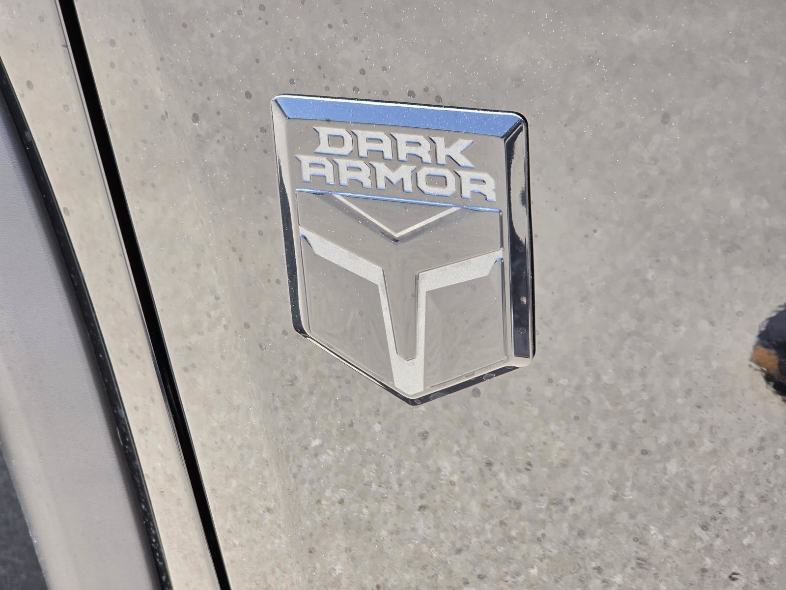 New 2026 Nissan Rogue Dark Armor FWD image 9
