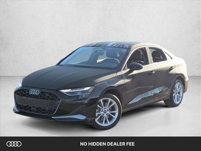 New 2026 Audi A3 2.0T Premium
