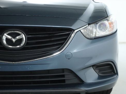 Used 2014 MAZDA MAZDA6 Touring image 7