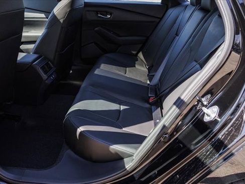 New 2026 Honda Accord Sport image 22