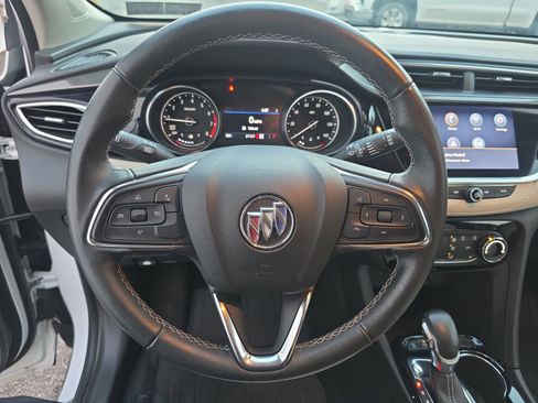 Used 2023 Buick Encore GX Preferred w/ Cold Weather Comfort Package image 17