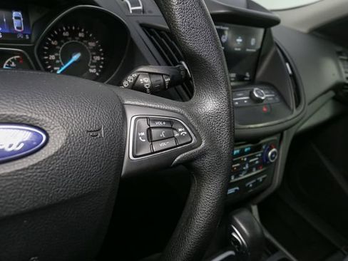 Used 2019 Ford Escape SE AWD/4WD image 27