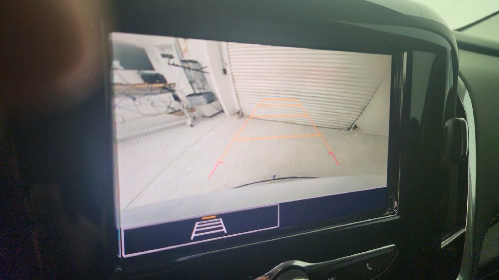 Certified 2020 Chevrolet Traverse LS FWD image 18