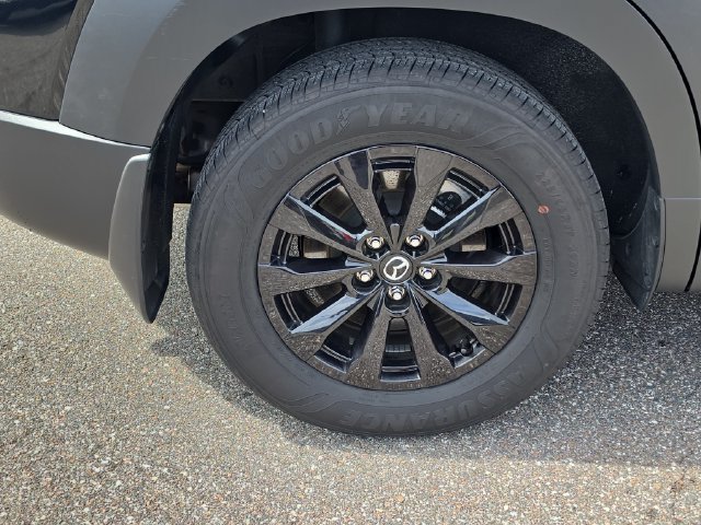 Certified 2026 MAZDA CX-50 AWD 2.5 Hybrid w/ Weather Package image 5