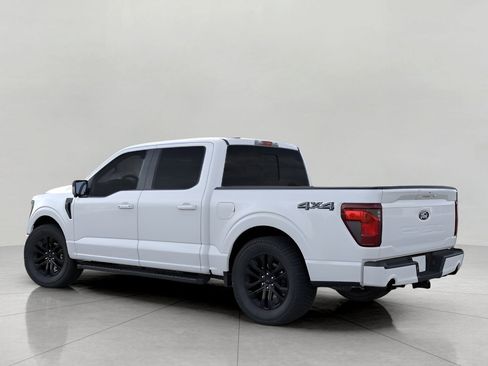 New 2026 Ford F150 XLT w/ Equipment Group 302A MID AWD/4WD image 4
