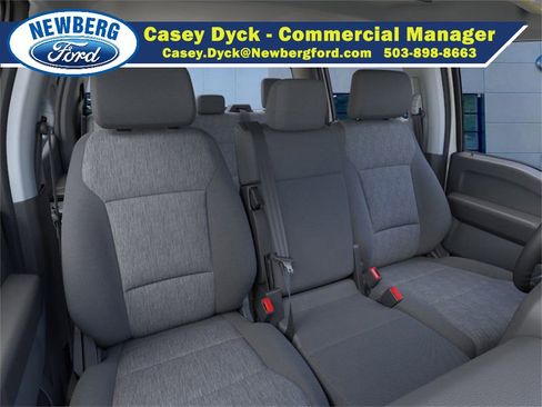 New 2026 Ford F250 XL w/ 360-Degree Camera Package image 10