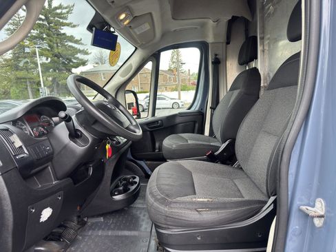 Used 2019 RAM ProMaster 3500 FWD image 23