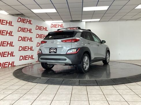 Used 2023 Hyundai Kona SEL image 7