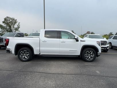 Certified 2022 GMC Sierra 1500 SLT w/ SLT Convenience Package