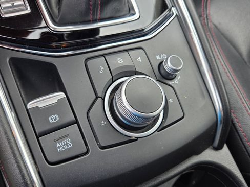 Used 2024 MAZDA CX-5 Carbon Edition AWD/4WD image 24