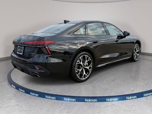 New 2026 Audi A6 Premium Plus image 3