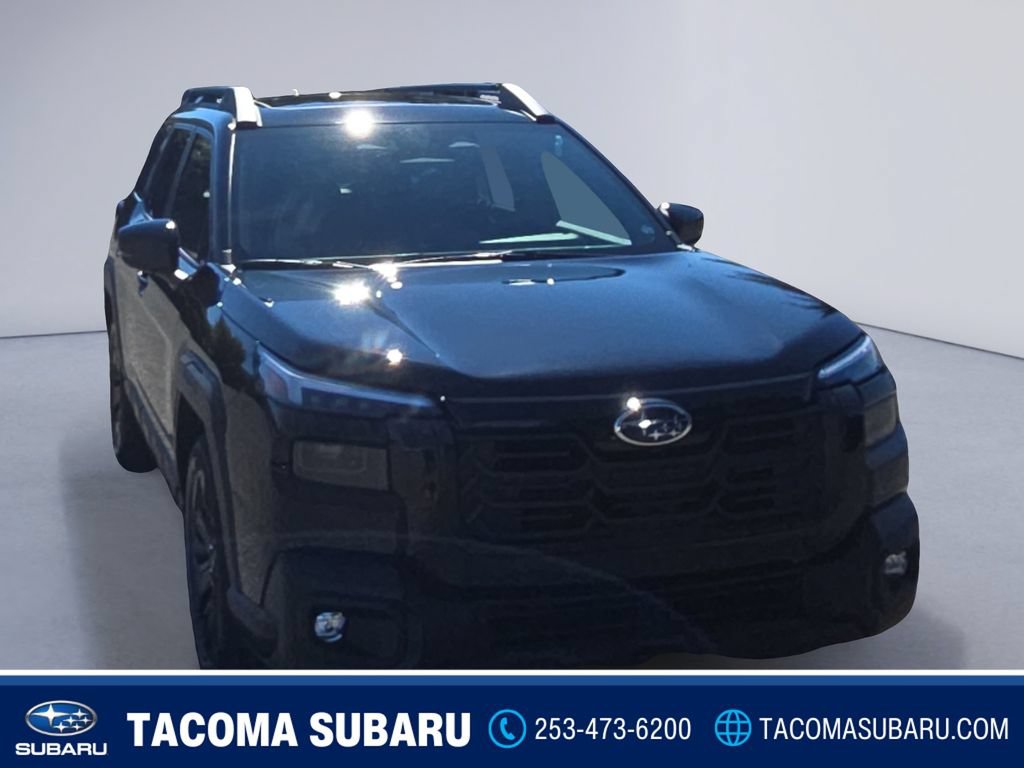 New 2026 Subaru Outback Limited XT AWD/4WD image 7