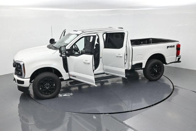 New 2026 Ford F350 Lariat w/ Black Appearance Package AWD/4WD image 51