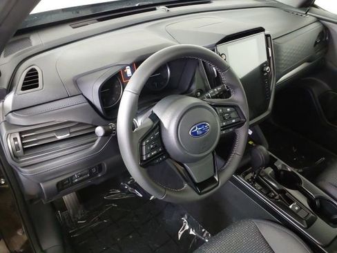 Certified 2026 Subaru Forester Premium image 10