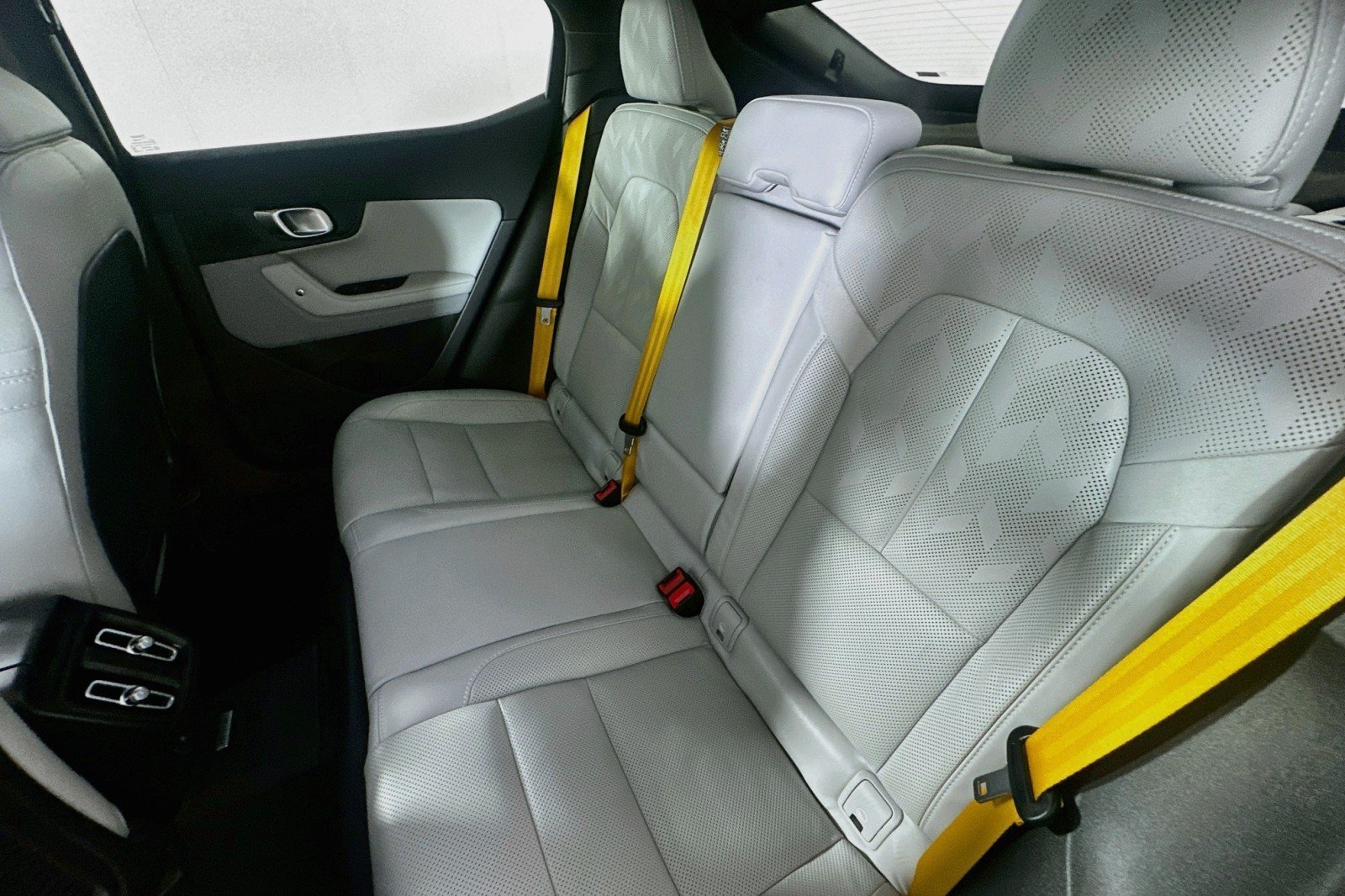 Used 2024 Polestar Polestar 2 AWD/4WD image 8
