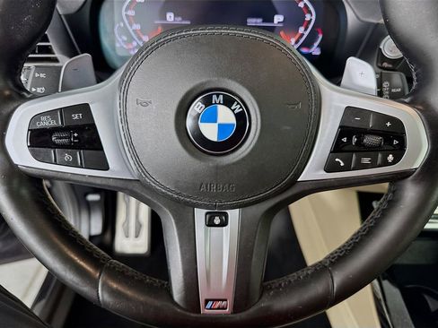 Used 2020 BMW X3 M40i w/ Executive Package image 16