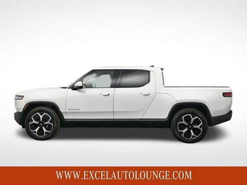 Used 2023 Rivian R1T Adventure image 3