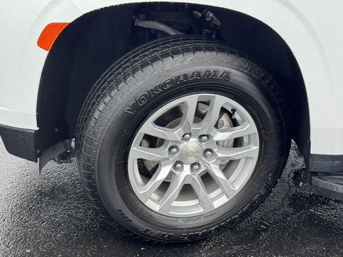 Used 2021 Chevrolet Tahoe LT image 43