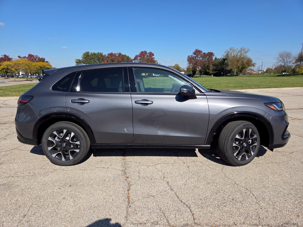 New 2027 Honda HR-V EX-L image 24