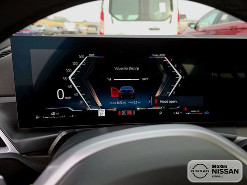 Used 2026 BMW 330i xDrive Sedan image 13