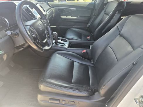 Used 2017 Honda Pilot EX-L image 17