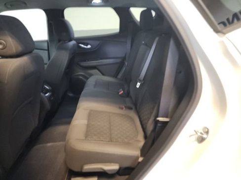 Used 2022 Chevrolet Blazer LT image 11