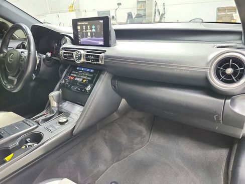 Used 2022 Lexus IS 350 F Sport w/ Accessory Package RWD image 37
