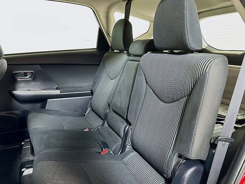 Used 2016 Toyota Prius V Three image 21