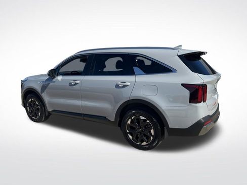 Certified 2025 Kia Sorento S AWD/4WD image 47