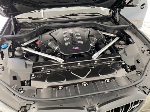 New 2026 BMW X5 M60i image 32