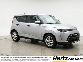 Used 2025 Kia Soul LX w/ LX Technology Package video 1