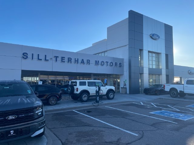 Used 2024 Hyundai Palisade XRT AWD/4WD image 9