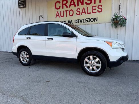 Used 2009 Honda CR-V EX image 2